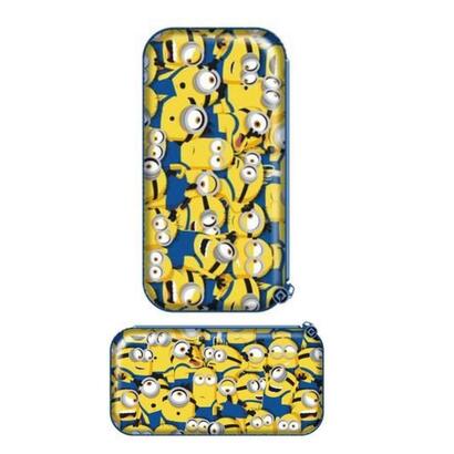 funda-rigida-minions-lazerbuilt
