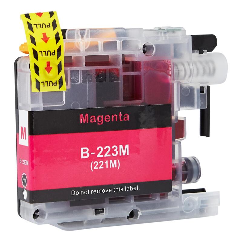 tinta-para-brother-lc223m-magenta-10-ml-bulk