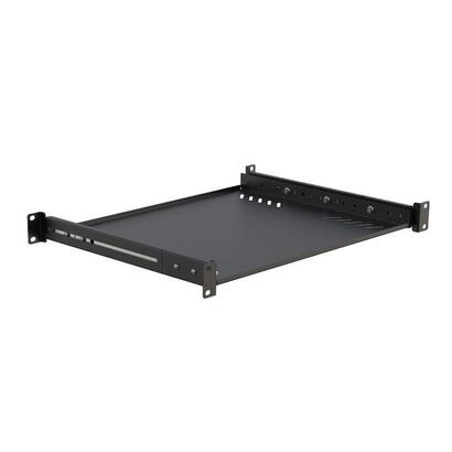 19-d600-special-tray-with-side-arms-and-sliding-black