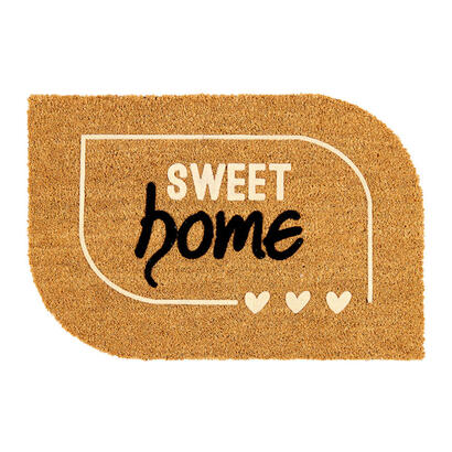 felpudo-100-coco-floqueado-diseno-sweet-home-60-x-40-cm