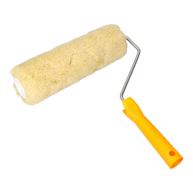 pack-de-2-unidades-rodillo-hilo-verde-para-paredes-y-techos-rugosos-o45-x-220-mm