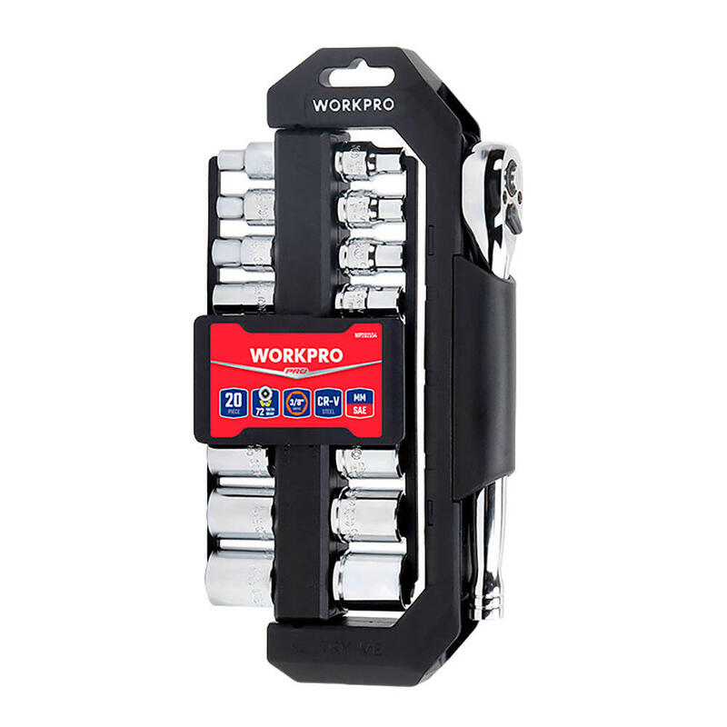 llave-de-carraca-y-vasos-38-pulg-soporte-giratorio-juego-20-piezas-metrico-sae