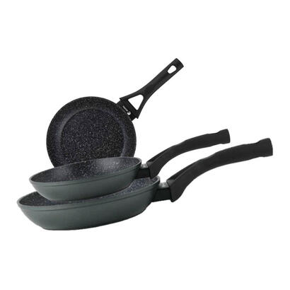 set-3-sartenes-stim-de-aluminio-forjado-o18-o22-o26-cm