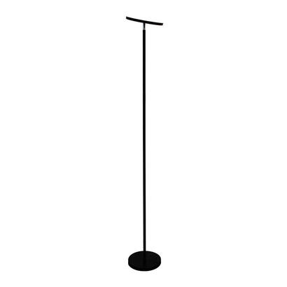 lampara-de-pie-led-dencel-24-w-3cct-dimmable-2200-lm-negra-o25-x-175-cm