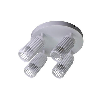 foco-4-elementos-sahara-arenado-gu10-10w-bombillas-no-incluidas-blanco-23-x-6-x-20-cm