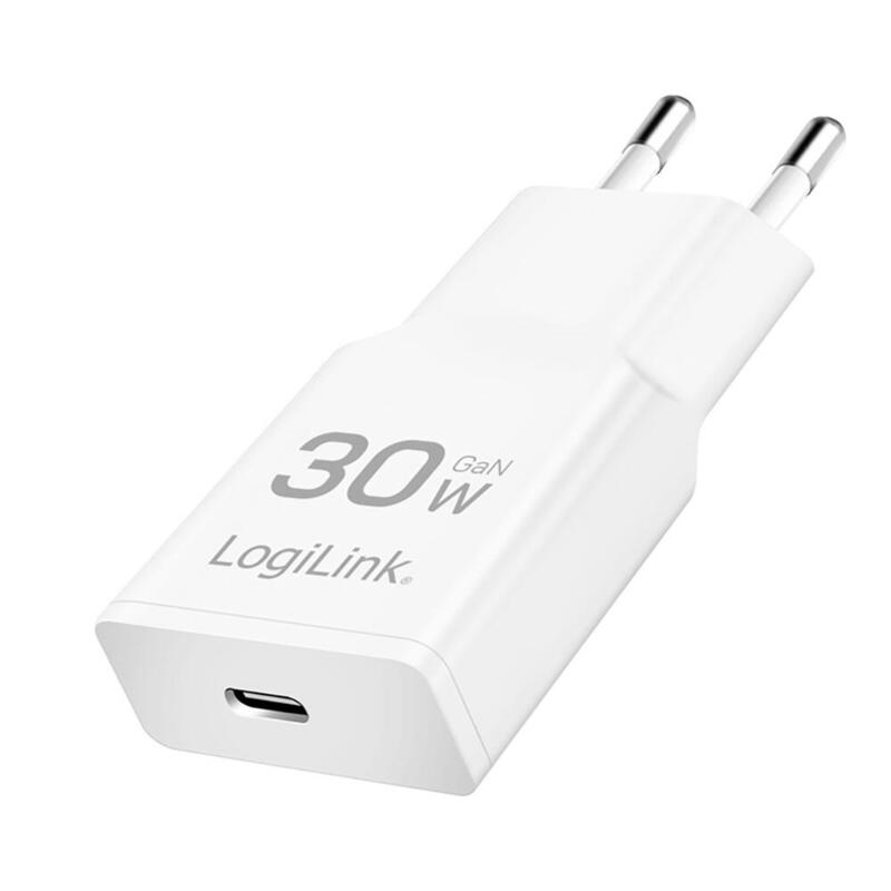 cargador-30-w-gan-usb-c-blanco