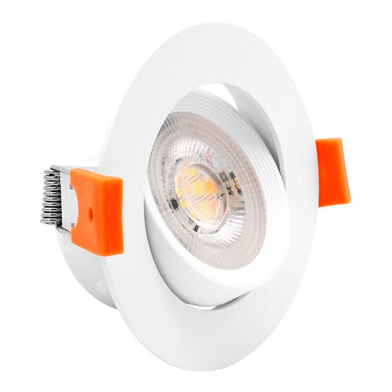pack-de-2-unidades-downlight-led-empotrable-redondo-sylt-7-w-3cct-600-lm-color-blanco-o85-cm