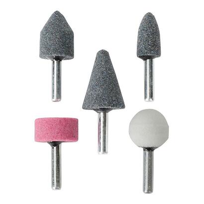 pack-de-5-unidades-cabezales-de-muela-mini-vastago-o6-mm-juego-5-piezas