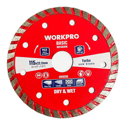 pack-de-5-unidades-disco-diamantado-turbo-basic-o115-x-222-mm