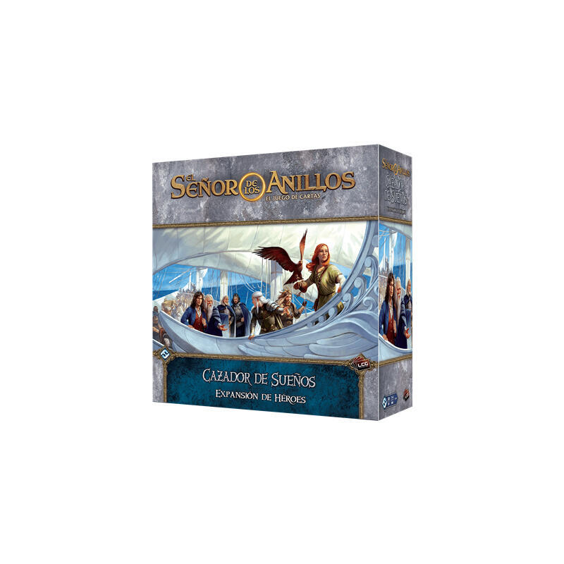 juego-de-mesa-el-senor-de-los-anillos-juego-de-cartas-expansion-cazador-de-suenos-expansion-de-heroes-edad-recomendada-14-anos