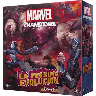 juego-de-mesa-marvel-champions-la-proxima-evolucion-edad-recomendada-14-anos
