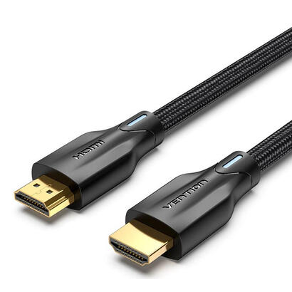 cable-hdmi-21-8k-vention-aaubh-hdmi-macho-hdmi-macho-2m-negro