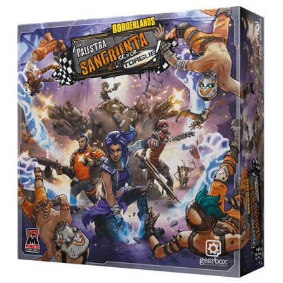 juego-de-mesa-borderlands-la-palestra-sangrienta-del-sr-torgue-edad-recomendada-14-anos