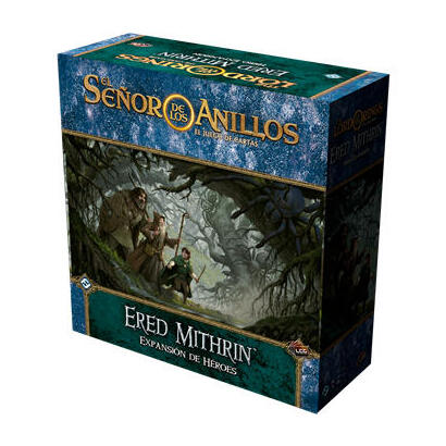 juego-de-mesa-el-senor-de-los-anillos-tcg-ered-mithrin-expansion-de-heroes
