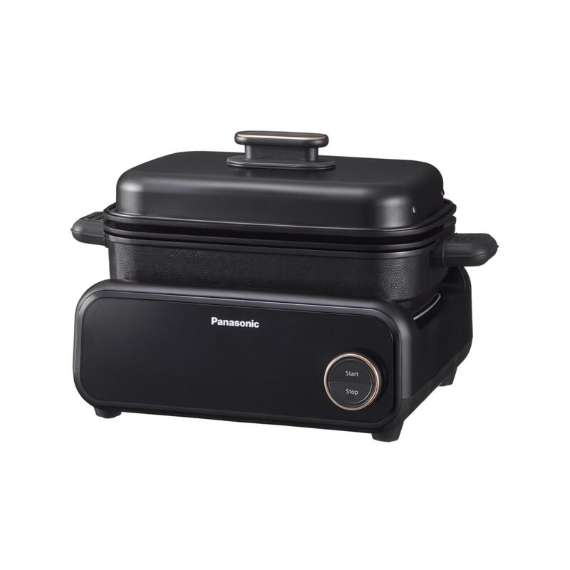 panasonic-nf-gm400kxe-olla-multi-coccion-25-l-1524-w-negro-oro-rosa