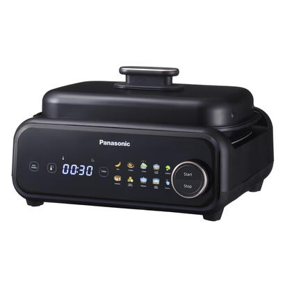 panasonic-nf-gm400kxe-olla-multi-coccion-25-l-1524-w-negro-oro-rosa