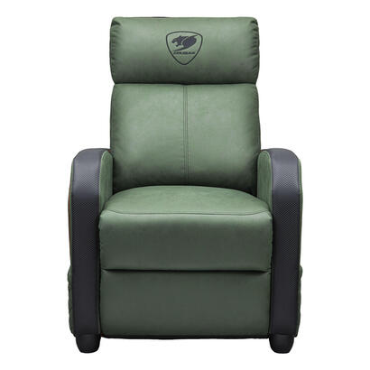 cougar-sillon-gaming-ranger-elite-army-green