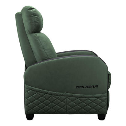 cougar-sillon-gaming-ranger-elite-army-green