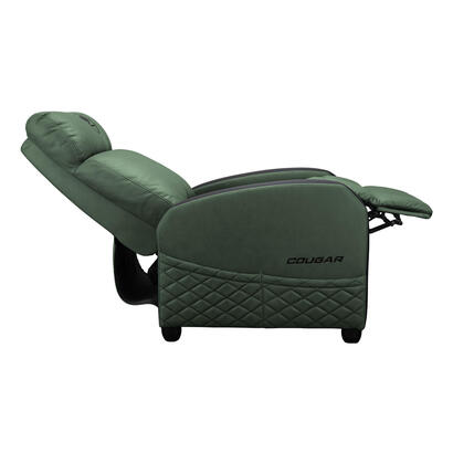 cougar-sillon-gaming-ranger-elite-army-green