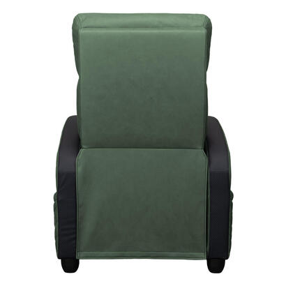 cougar-sillon-gaming-ranger-elite-army-green