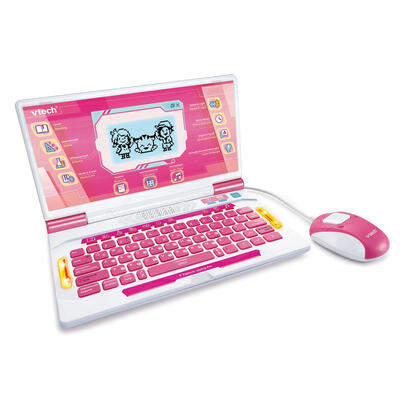 vtech-explorer-laptop-pro-ordenador-de-aprendizaje-rosa-80-581264