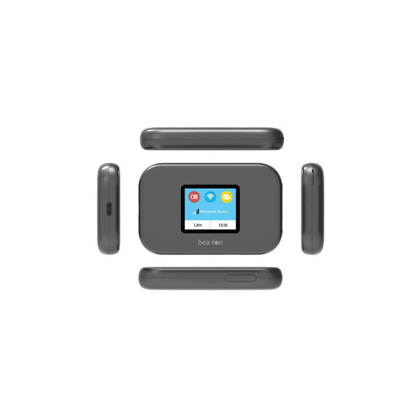 router-inalambrico-beafon-mr3eu001b-banda-unica-24-ghz-4g-negro