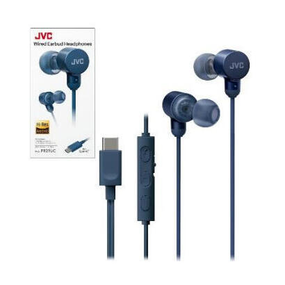 auriculares-jvc-ha-fr29uc-blue-con-cable-usb-c-microfono-y-mando-a-distancia