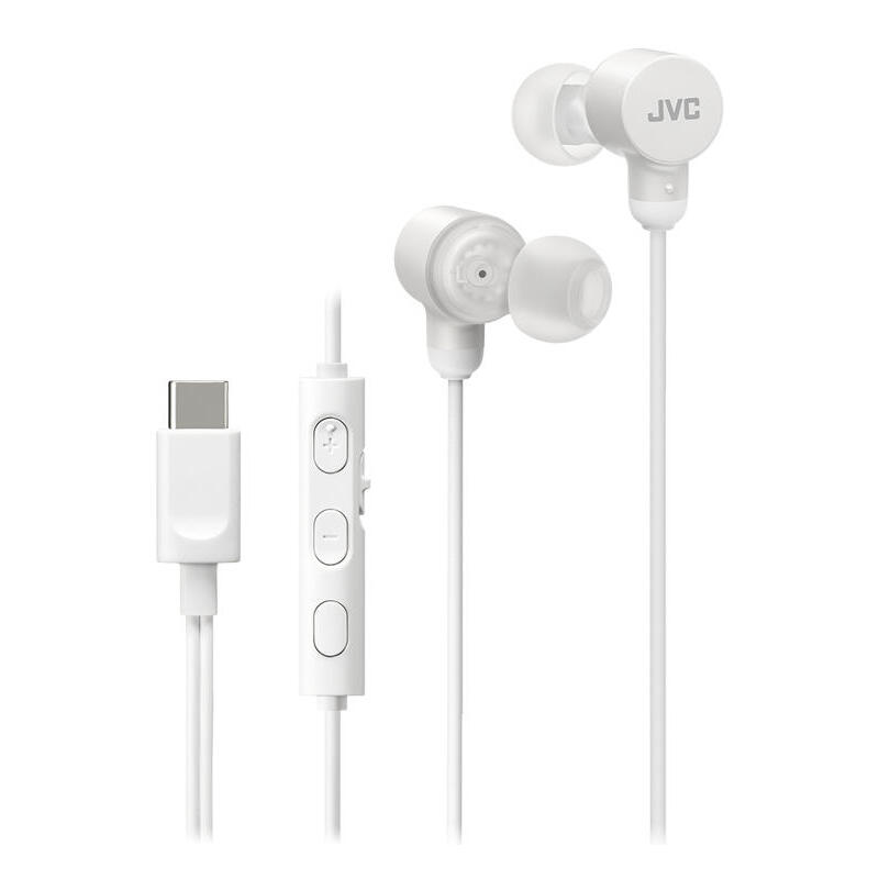 auriculares-jvc-ha-fr29uc-white-con-cable-usb-c-microfono-y-mando-a-distancia