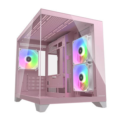 caja-pc-cougar-mini-tower-fv150-argb-rosa-cgr-2qa6p-rgb