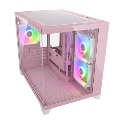 caja-pc-cougar-mini-tower-fv150-argb-rosa-cgr-2qa6p-rgb