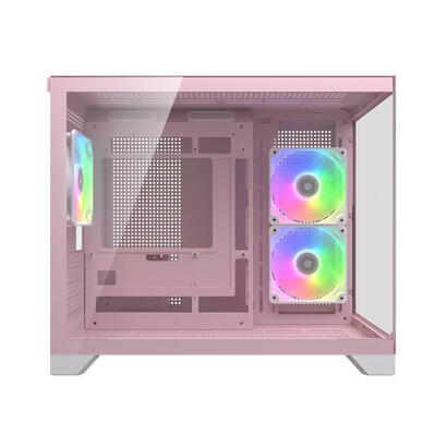 caja-pc-cougar-mini-tower-fv150-argb-rosa-cgr-2qa6p-rgb