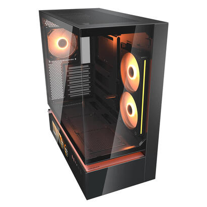 caja-pc-cougar-midi-tower-cfv235-vision-argb-glas-negro-cgr-2da4b-v