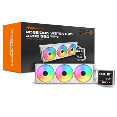 refrigeracion-liquida-cpu-cougar-poseidon-vimek-pro-360argbblanco-cgr-psdvprgb-w-36
