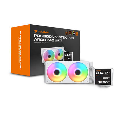 refrigeracion-liquida-cpu-cougar-poseidon-vimek-pro-240argbblanco-cgr-psdvprgb-w-24