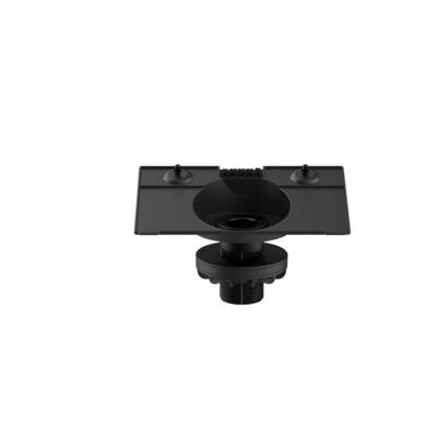 logitech-tap-riser-mount-soporte-elevador-negro