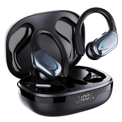 auriculares-bsf-bx17-bluetooth-negro
