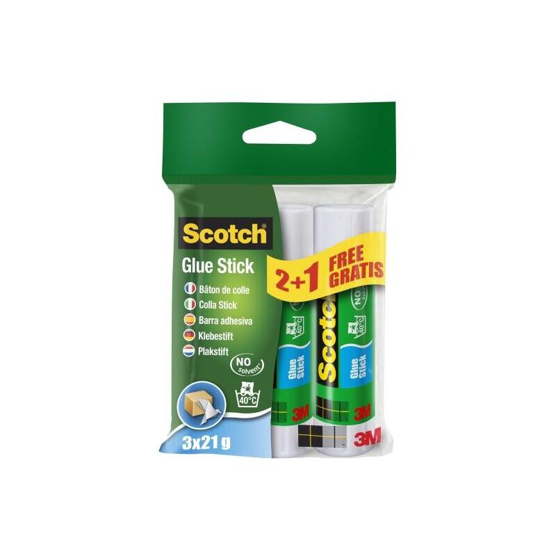 scotch-pack-de-3-pegamentos-en-barra-adhesivo-solido-21gr-por-unidad-promocion-2-1-gratis-transparente