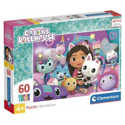 puzzle-la-casa-de-munecas-de-gabby-60pzs