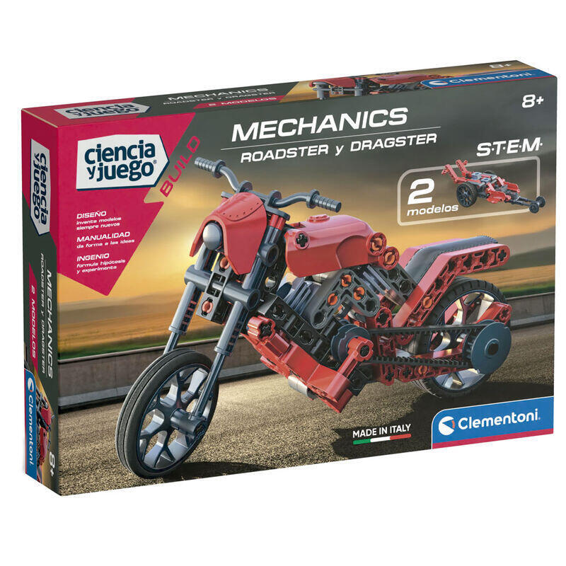 juego-mechanics-roadster-y-dragster