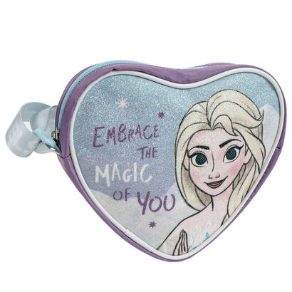bolso-corazon-frozen-disney