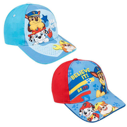 pack-de-12-unidades-gorra-patrulla-canina-paw-patrol-surtido