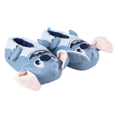 pack-de-12-unidades-pantuflas-3d-stitch-disney-adulto