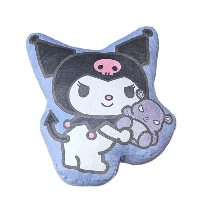 cojin-3d-kuromi-hello-kitty
