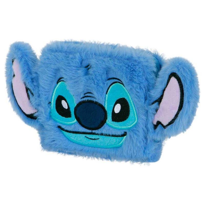 monedero-peluche-corazon-stitch-disney