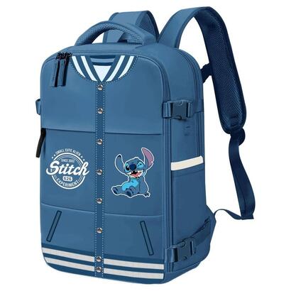 mochila-stitch-disney-40cm