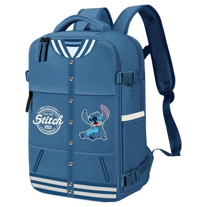 mochila-stitch-disney-40cm