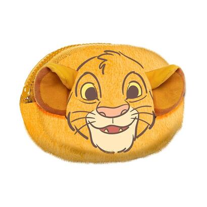 monedero-peluche-simba-el-rey-leon-disney