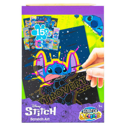 pack-de-12-unidades-set-papeleria-scratch-art-stitch-disney