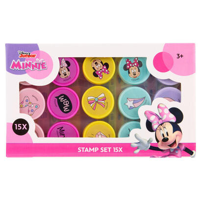 pack-de-6-unidades-blister-15-sellos-minnie-disney