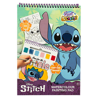 pack-de-12-unidades-libro-dibujo-acuarelas-y-pincel-stitch-disney